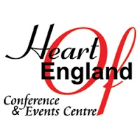 Heart of England Conference and Events Centre 1089542 Image 2